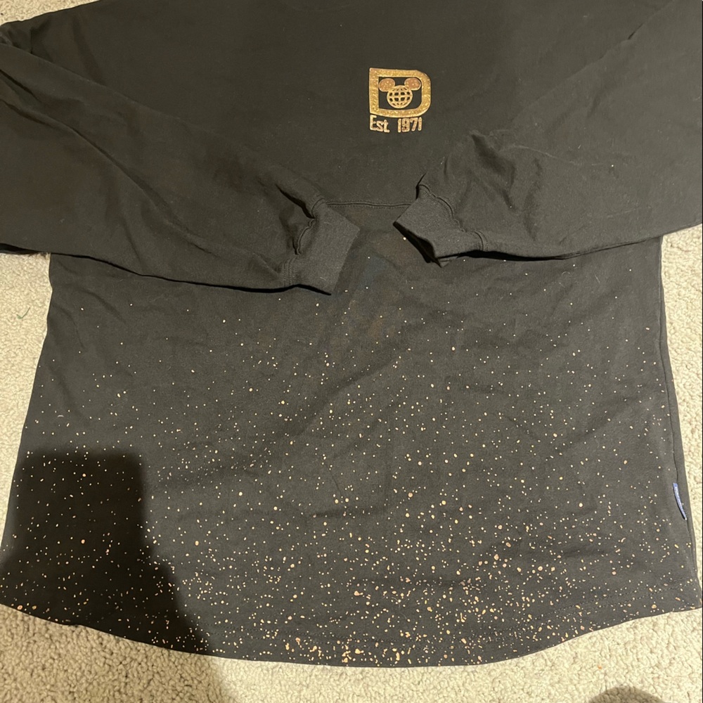 Walt Disney World Spirit Jersey